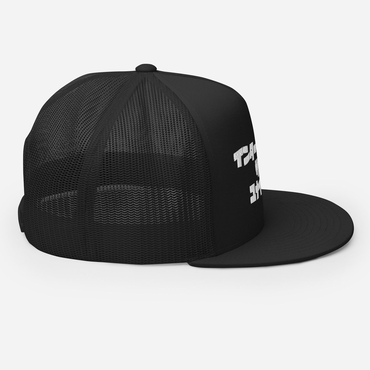 Sabiki Kana Trucker Cap.