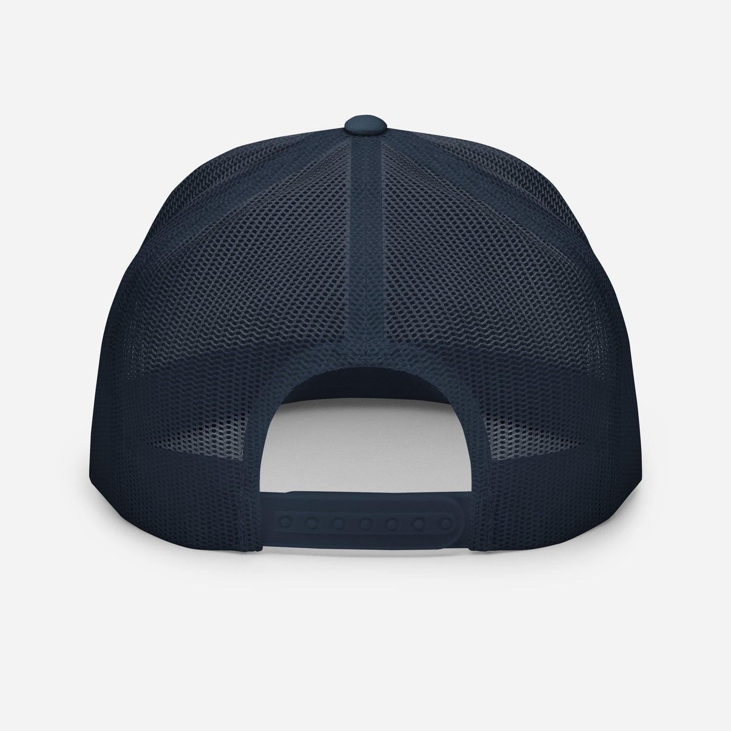 Sabiki Kana Trucker Cap.