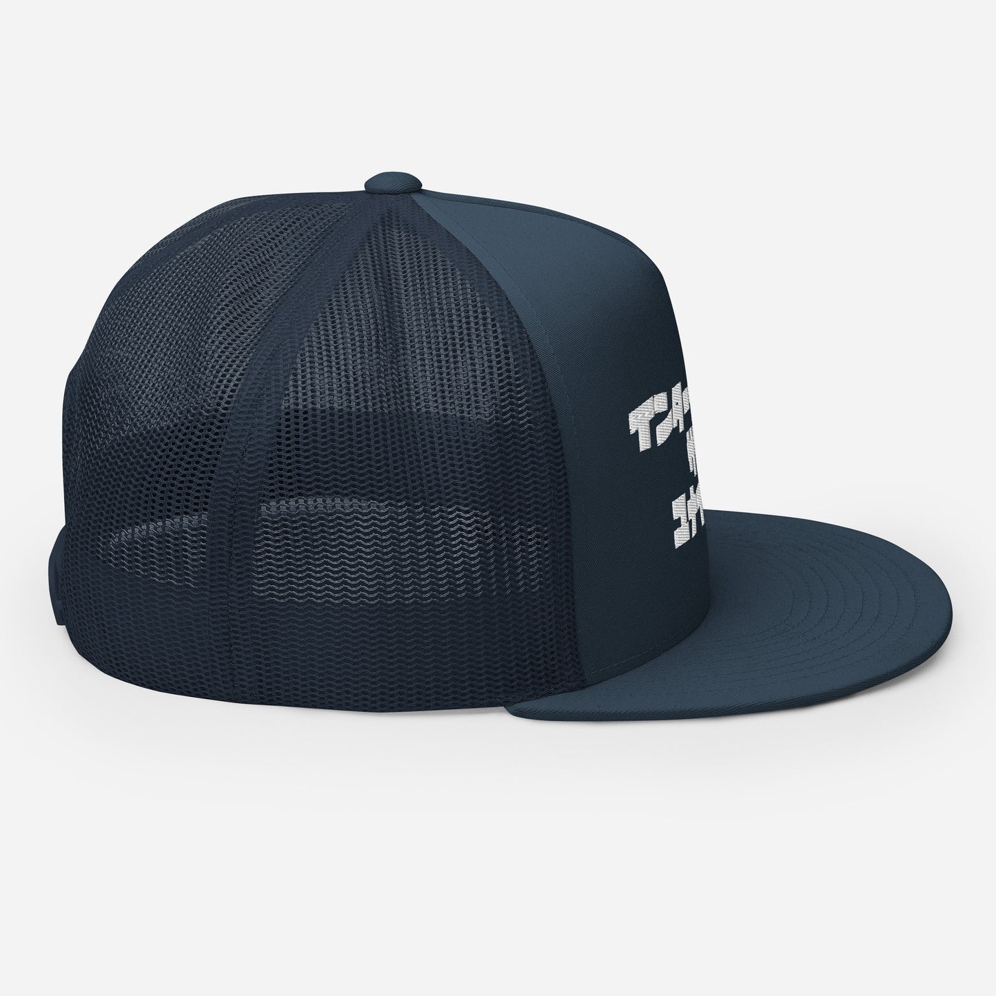 Sabiki Kana Trucker Cap.