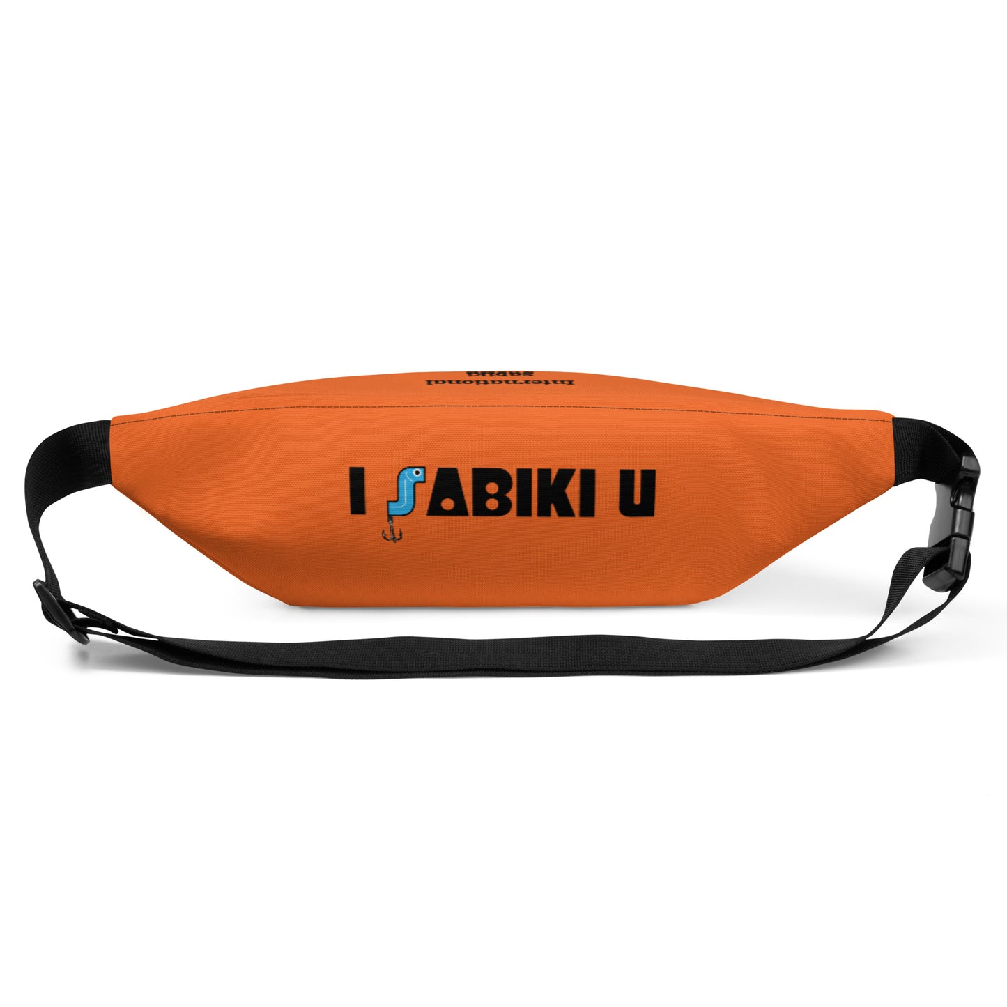 Sabiki Fanny Pack.