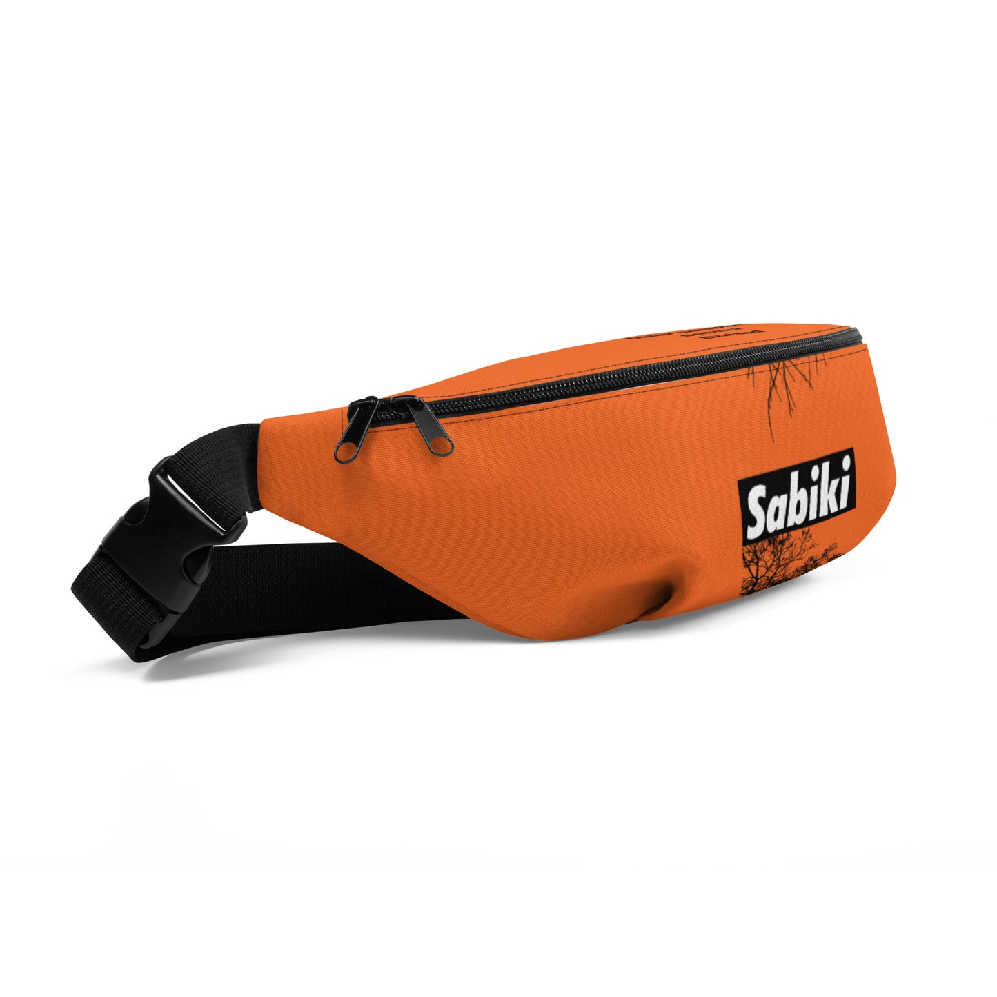 Sabiki Fanny Pack.