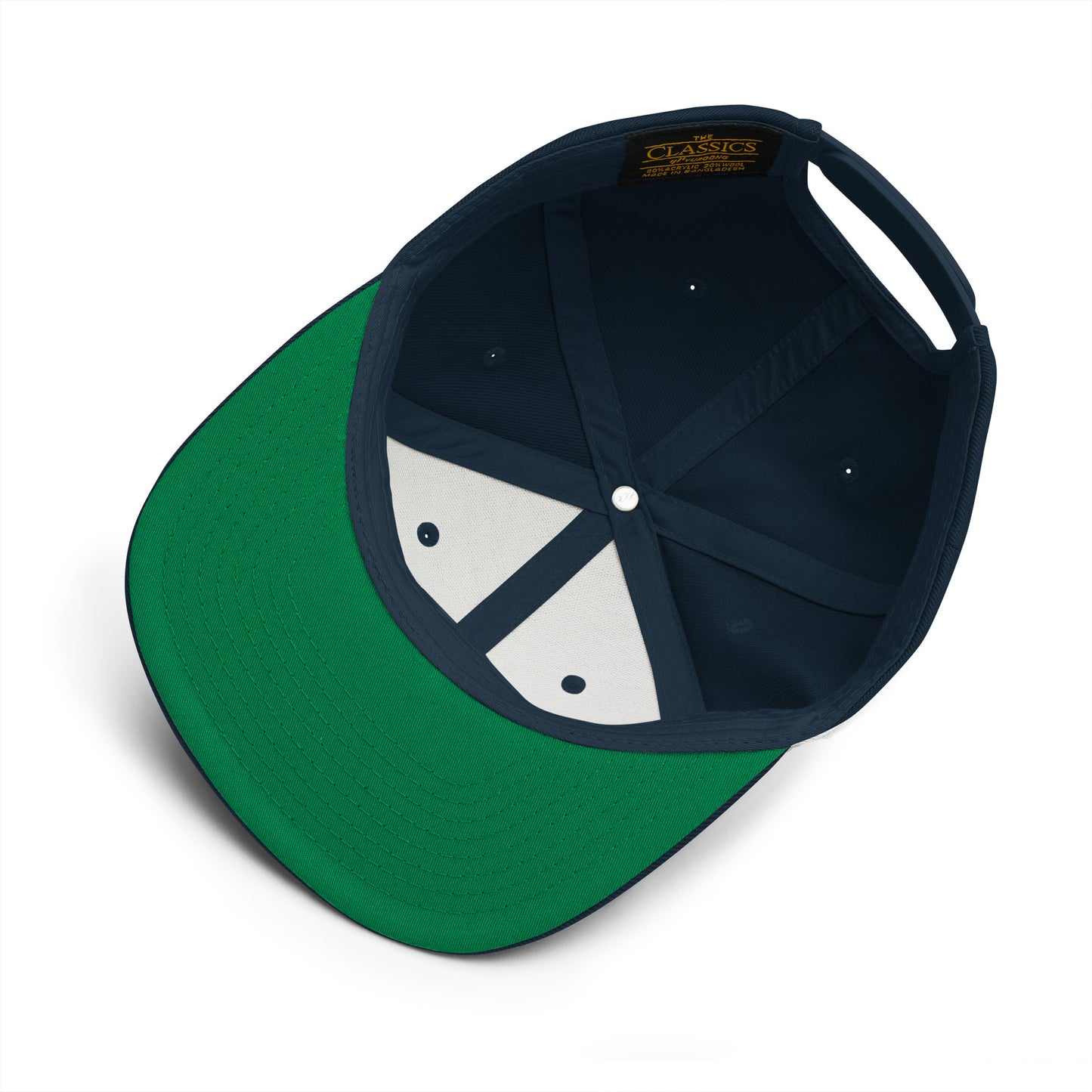 Sabiki Kana Cap.