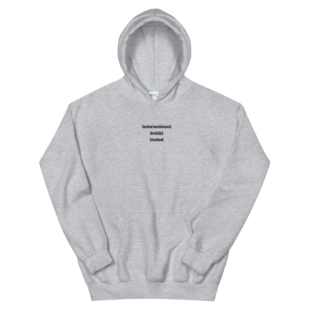 Original SabikiUnisex Hoodie.