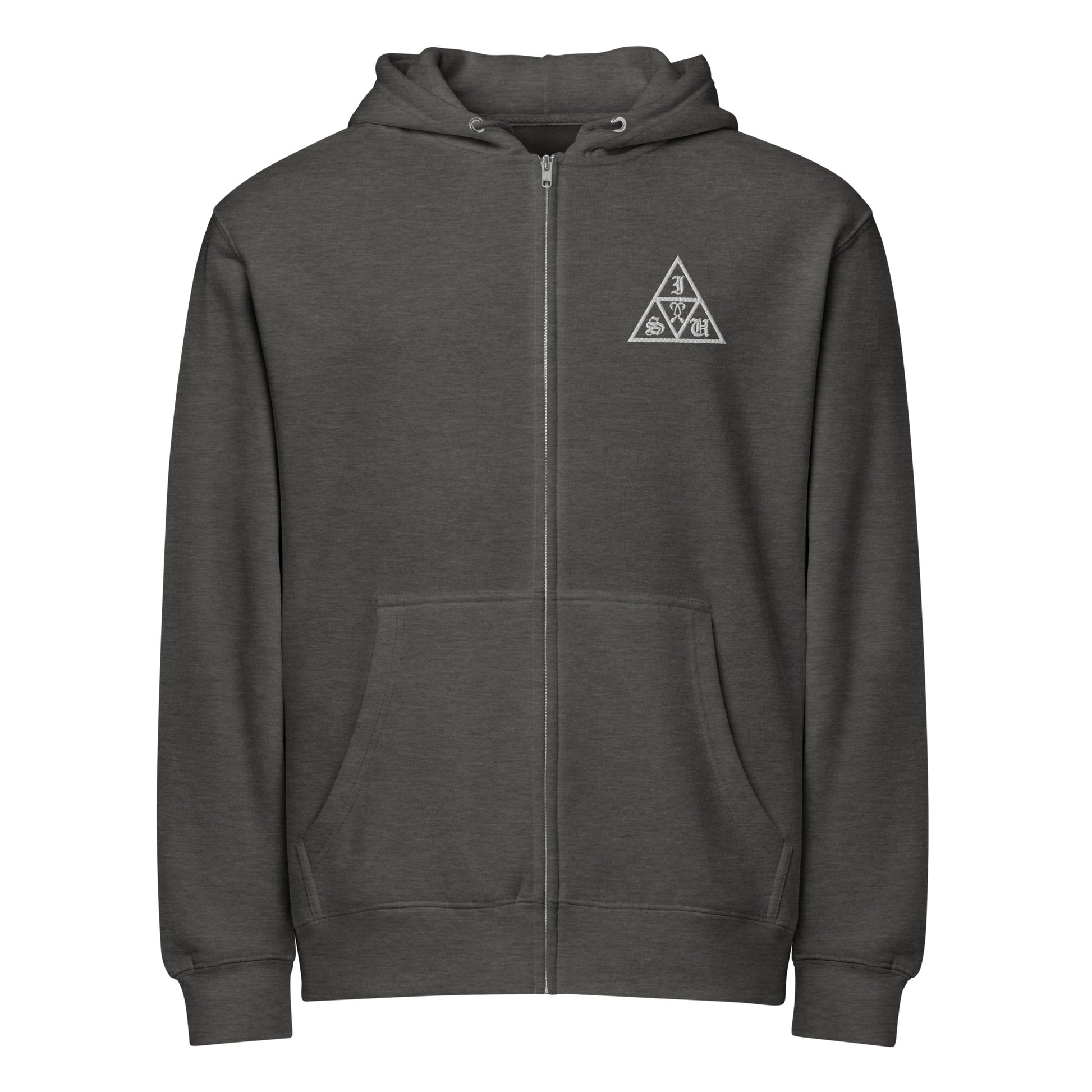 Sudadera Premium con Cremallera Completa — imagen del producto 9