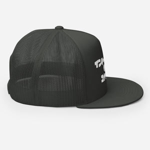 Sabiki Kana Trucker Cap