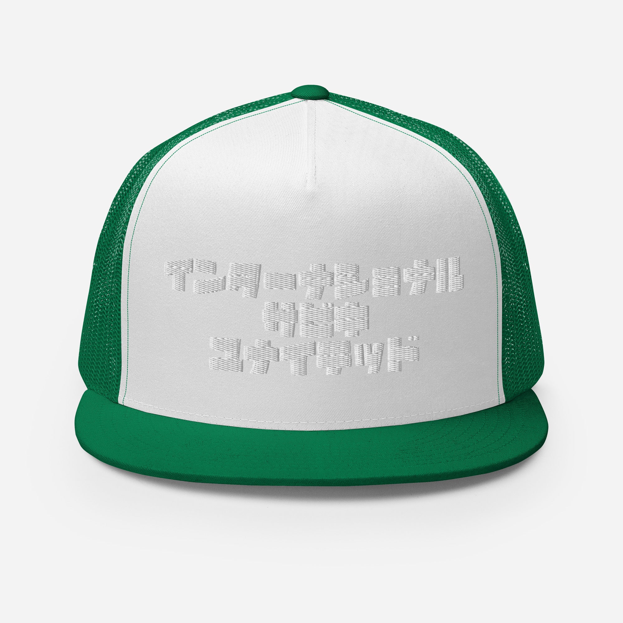 Sabiki Kana Trucker Cap