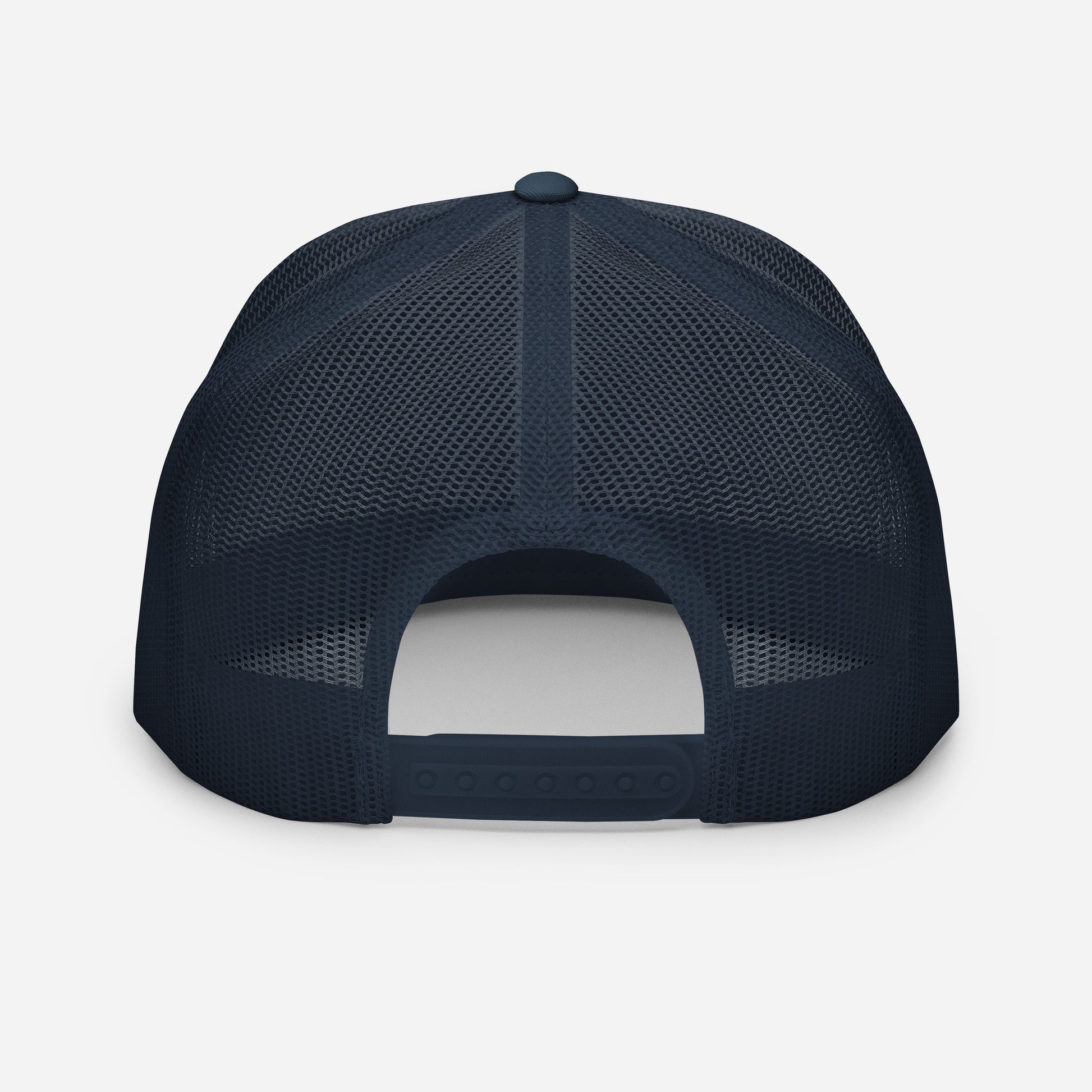 Sabiki Kana Trucker Cap.