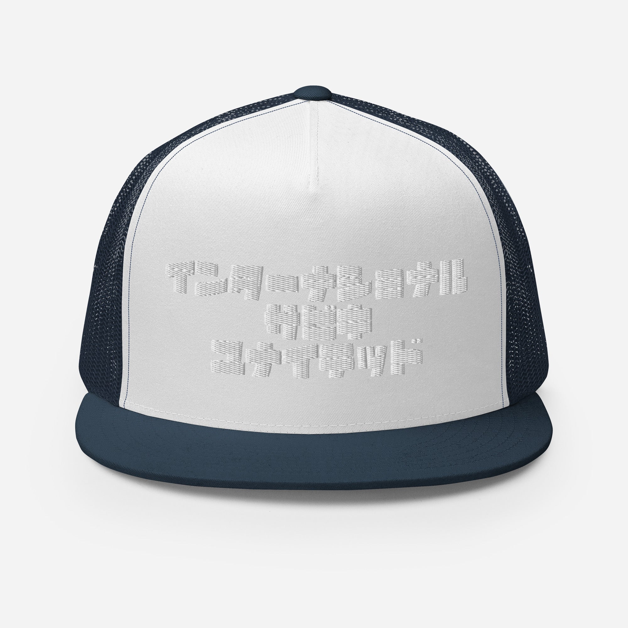 Sabiki Kana Trucker Cap