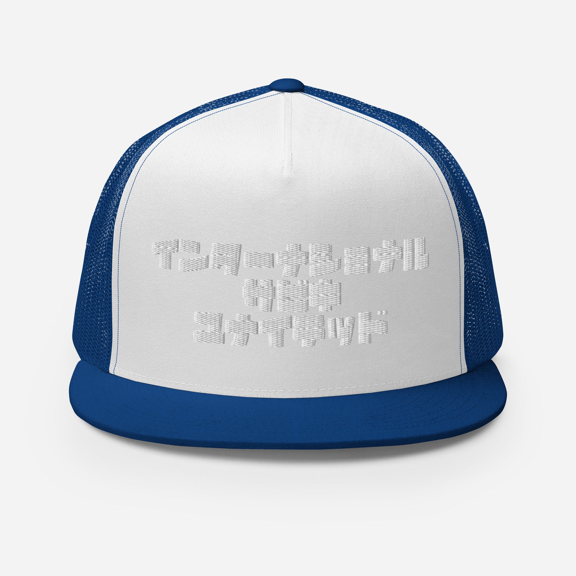 Sabiki Kana Trucker Cap