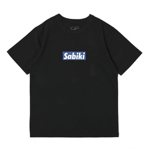 SABIKI Box T-shirt