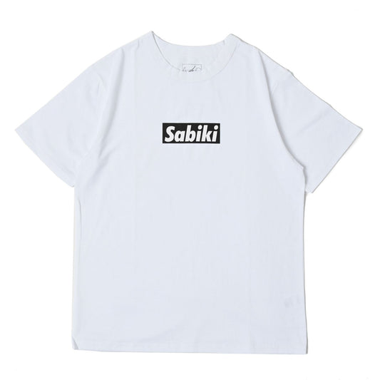 SABIKI Box T-shirt.