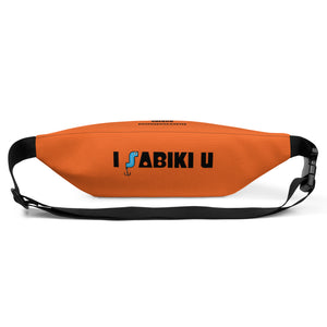 Sabiki Fanny Pack