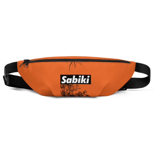 Sabiki Fanny Pack.