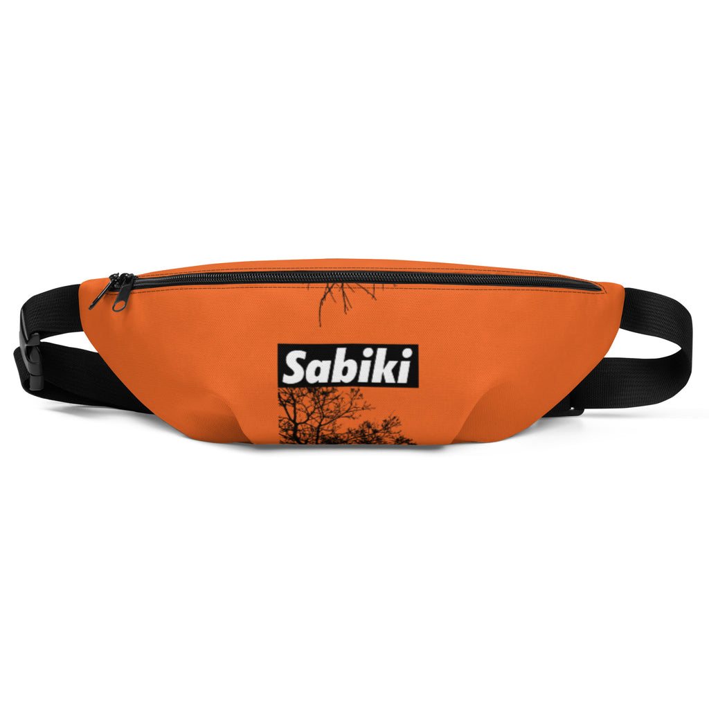 Sabiki Fanny Pack