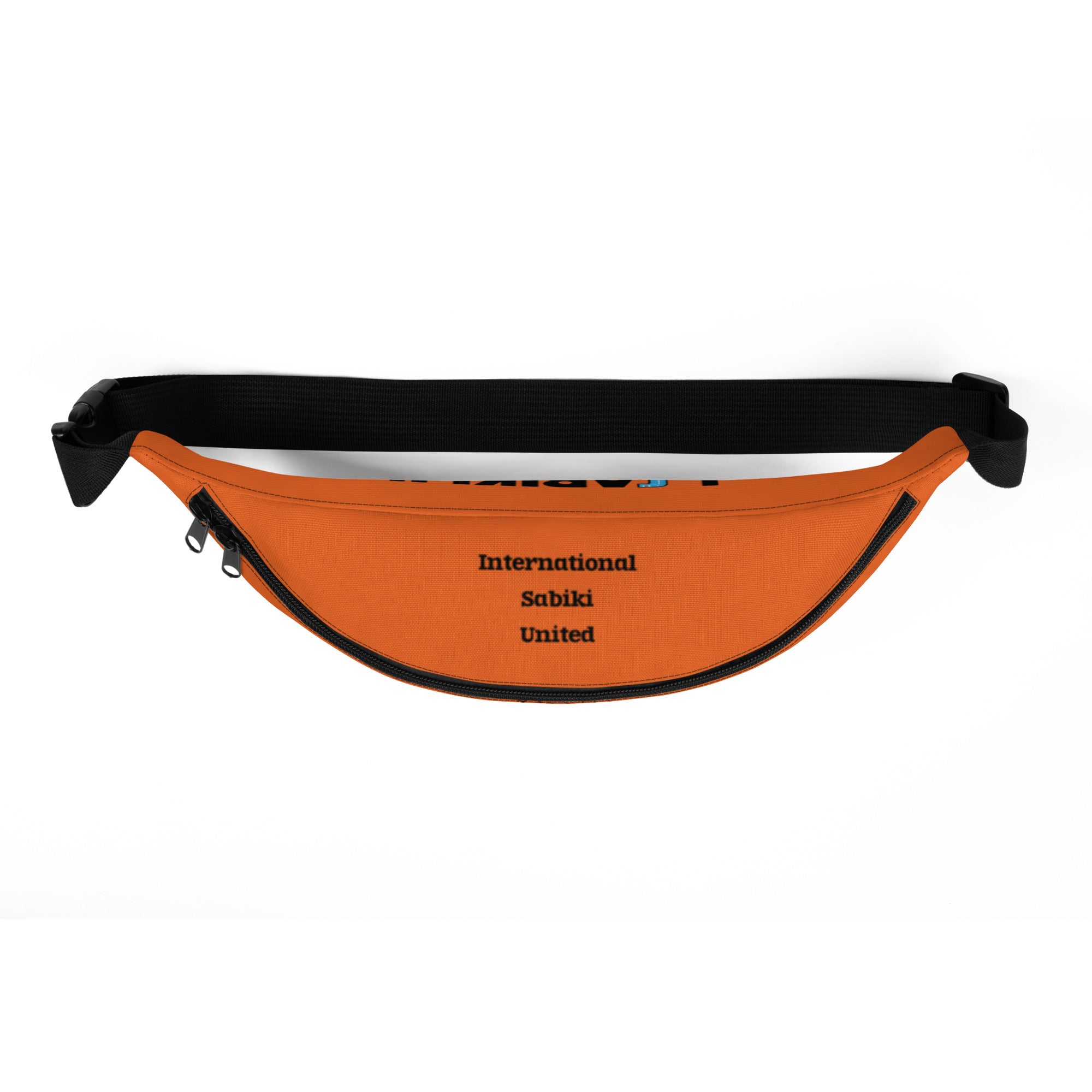 Sabiki Fanny Pack