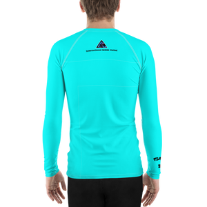 Men's Sabiki Oniyanma Rash Guard