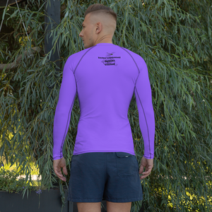 Men's SABIKI Oniyanma Rash Guard