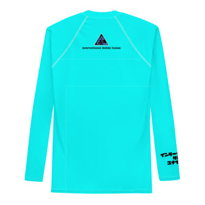 Men's Sabiki Rash Guard