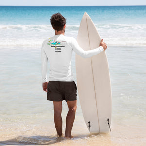 Men's Rash Guard