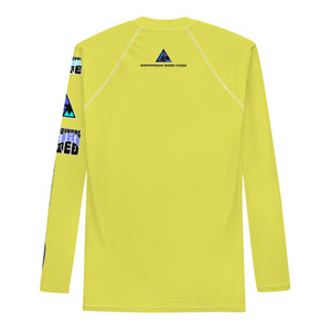 Men's Sabiki Rash Guard