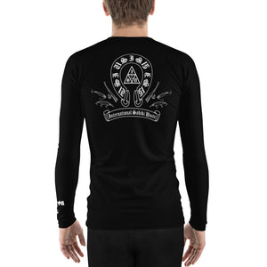 Men's Sabiki Rash Guard