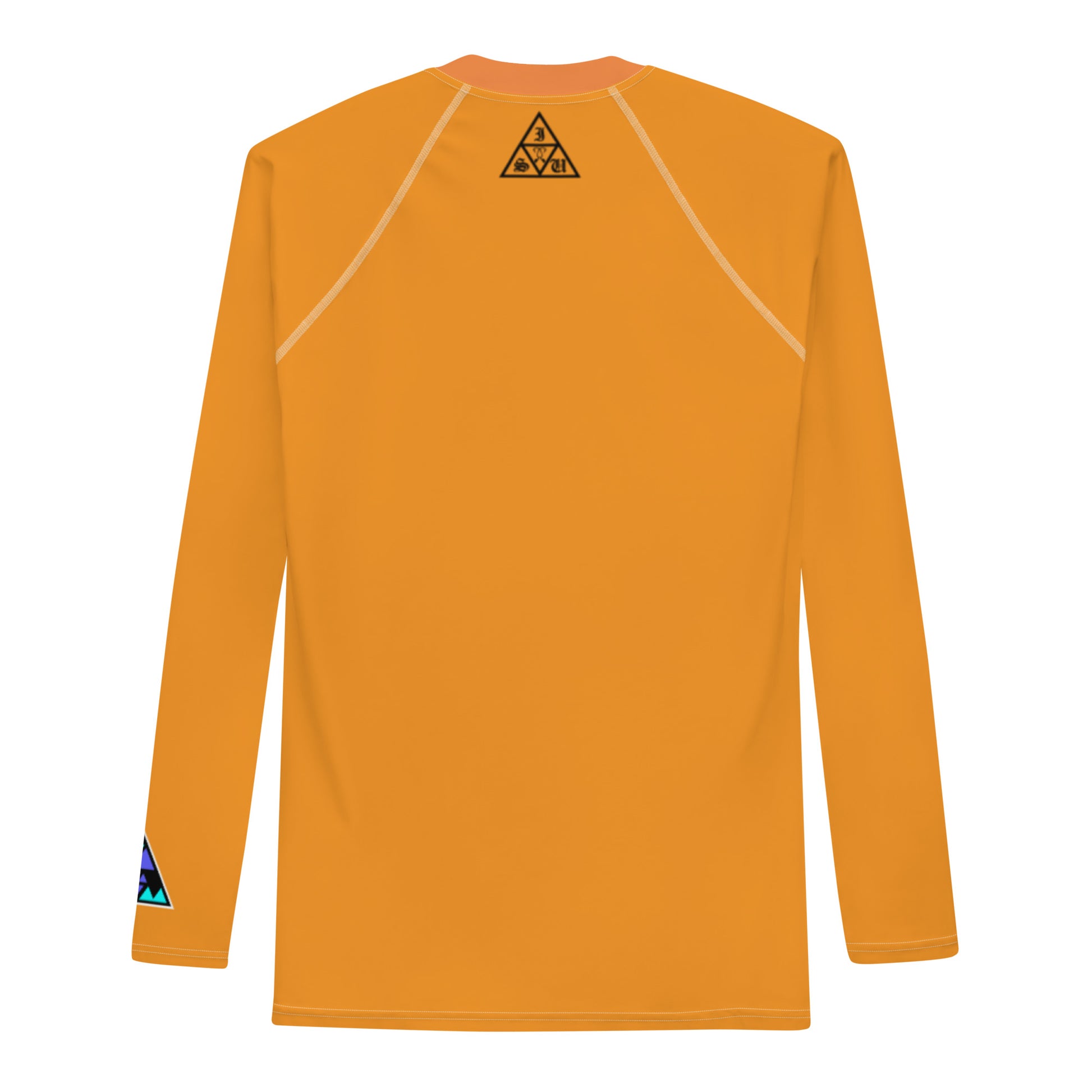 Men's Sabiki Rash Guard.