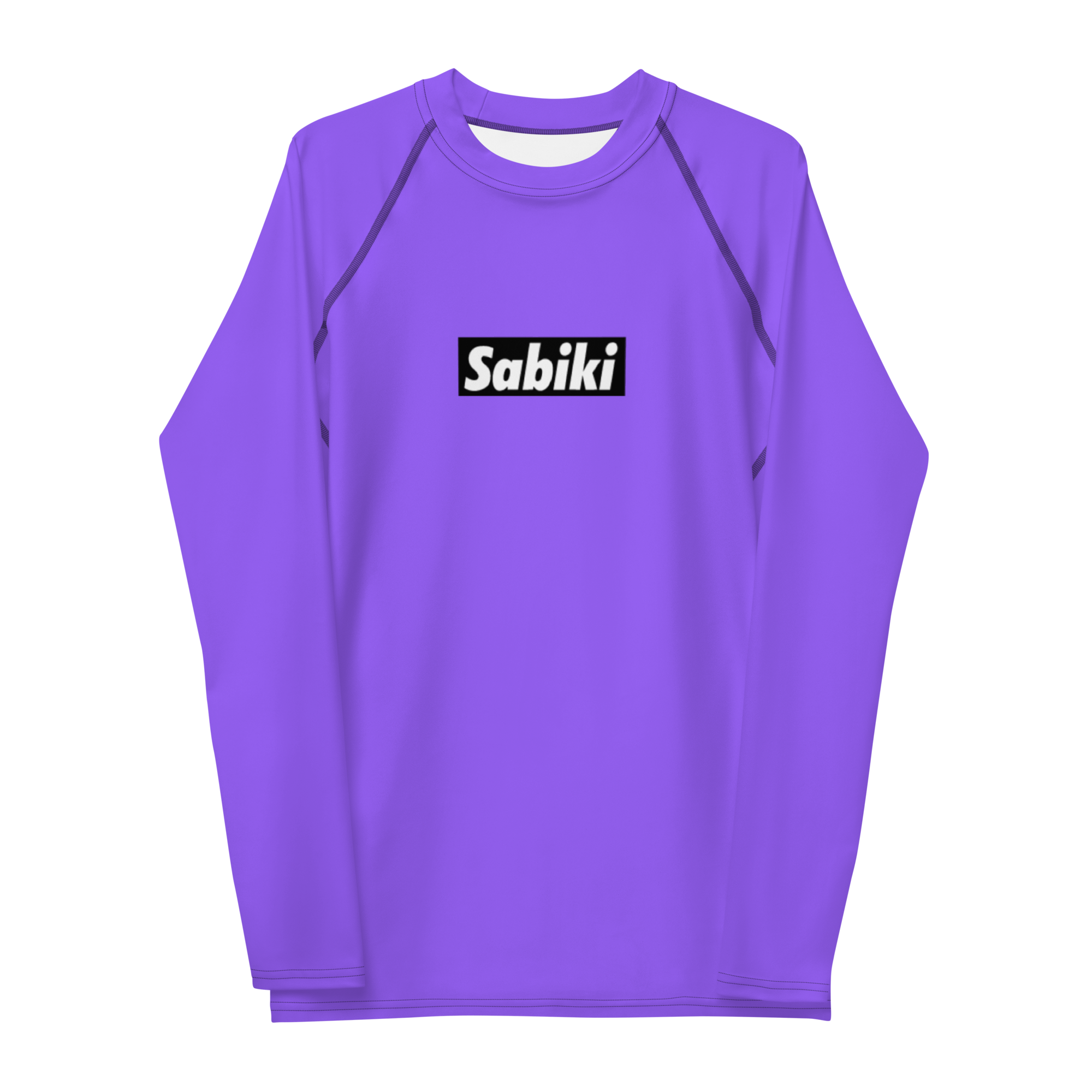 Men's SABIKI Oniyanma Rash Guard