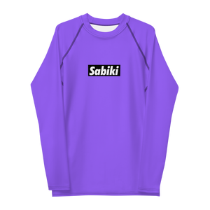 Men's SABIKI Oniyanma Rash Guard