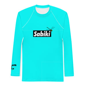 Men's Sabiki Rash Guard