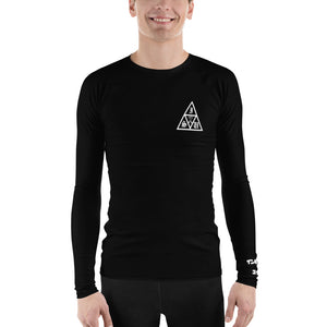 Men's Sabiki Rash Guard