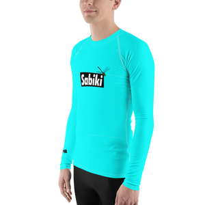 Men's Sabiki Oniyanma Rash Guard