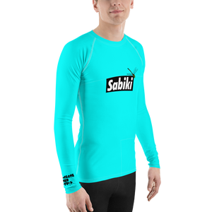 Men's Sabiki Oniyanma Rash Guard