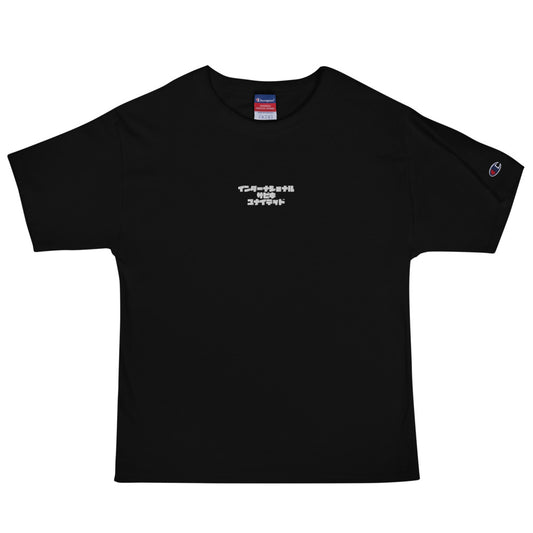 KANA T-shirt.