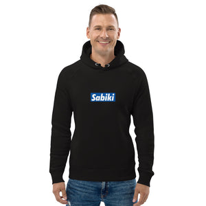 Blue Sabiki box Unisex pullover hoodie