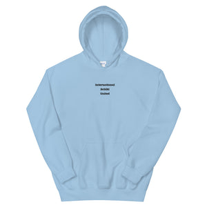 Original SabikiUnisex Hoodie