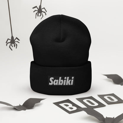 ブラック SABIKI BOX カフビーニー｜商品画像（4枚目）