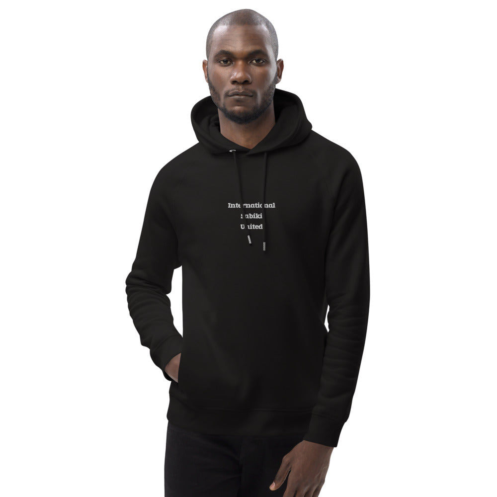 Original Sabiki Unisex pullover hoodie