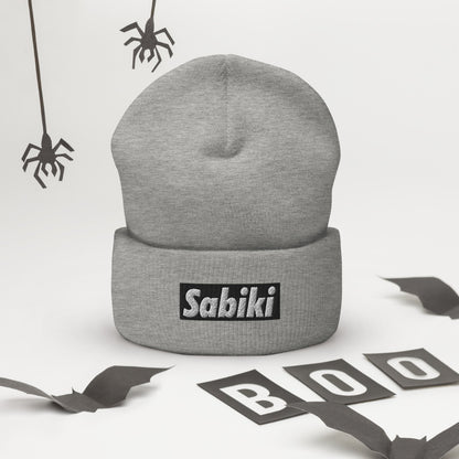ブラック SABIKI BOX カフビーニー｜商品画像（10枚目）
