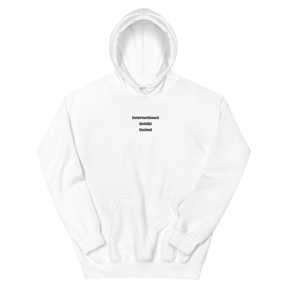 Original SabikiUnisex Hoodie