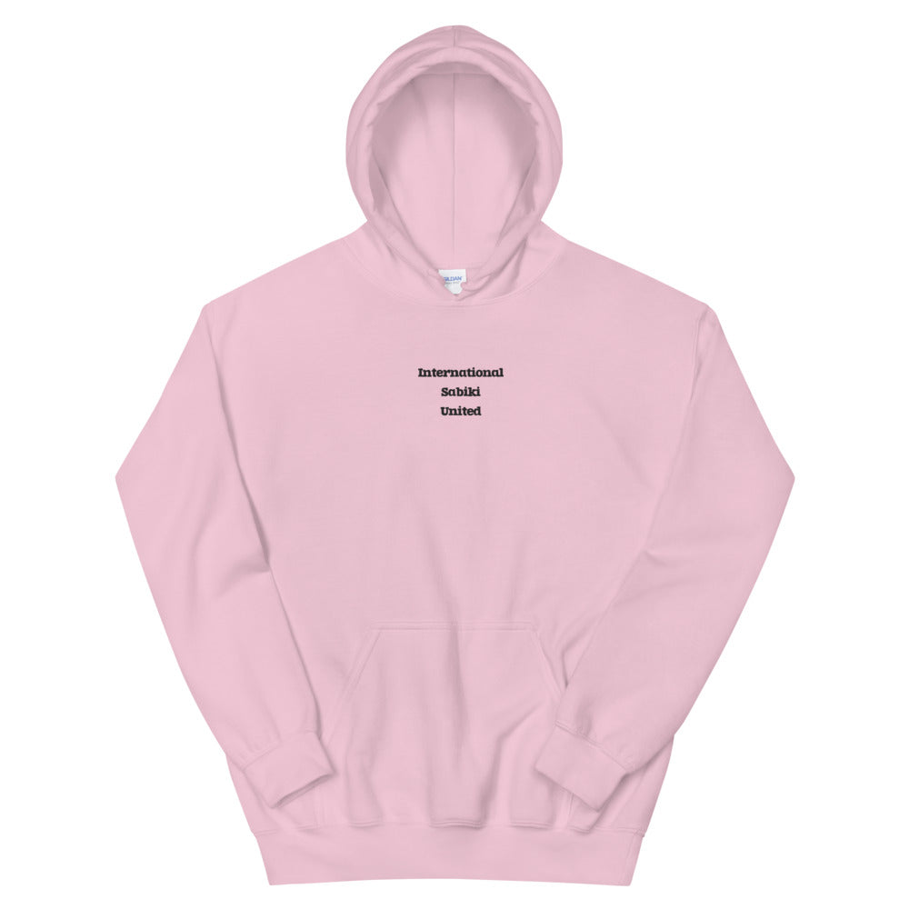 Original SabikiUnisex Hoodie