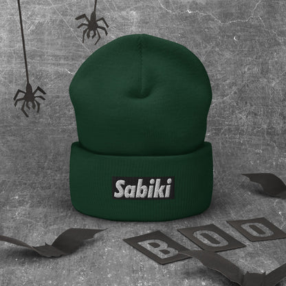 ブラック SABIKI BOX カフビーニー｜商品画像（7枚目）
