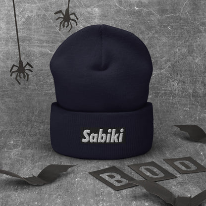 ブラック SABIKI BOX カフビーニー｜商品画像（5枚目）