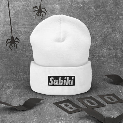 ブラック SABIKI BOX カフビーニー｜商品画像（1枚目）