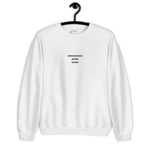 Original Sabiki Unisex Sweatshirt