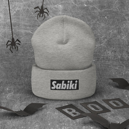 ブラック SABIKI BOX カフビーニー｜商品画像（9枚目）