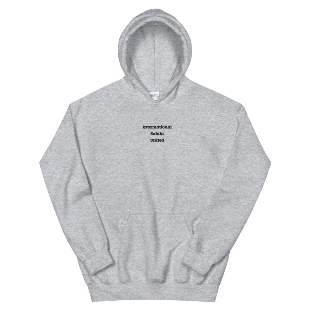 Original SabikiUnisex Hoodie