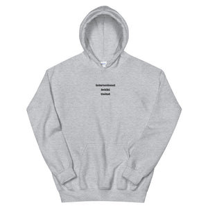 Original SabikiUnisex Hoodie