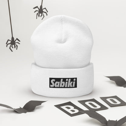 ブラック SABIKI BOX カフビーニー｜商品画像（2枚目）