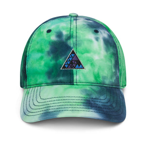 Sabiki Box Tie dye hat