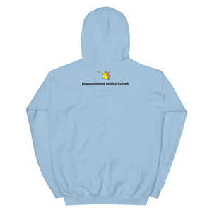 ISU AKOU Unisex Hoodie